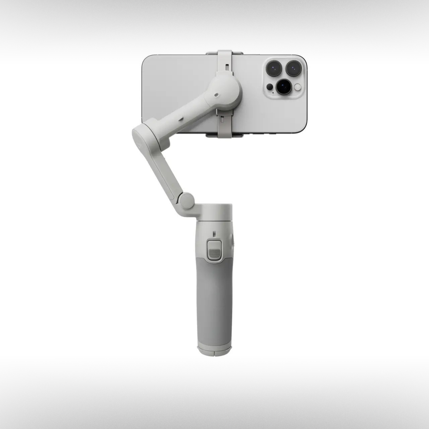 Stabilizator Gimbal Telefon DJI Osmo Mobile 7, 3 Axe, ActiveTrack 7.0, Trepied Integrat