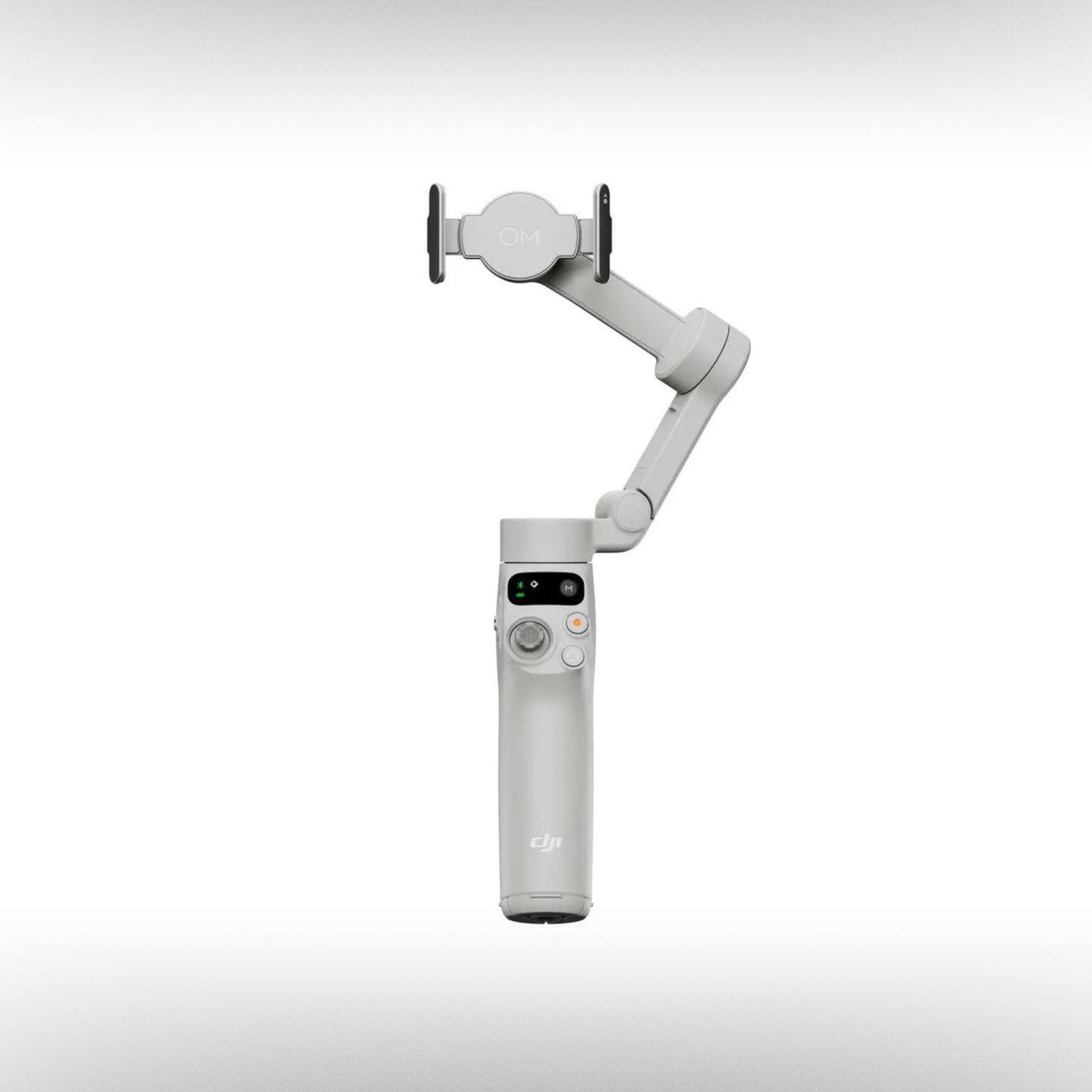 Stabilizator Gimbal Telefon DJI Osmo Mobile 7, 3 Axe, ActiveTrack 7.0, Trepied Integrat