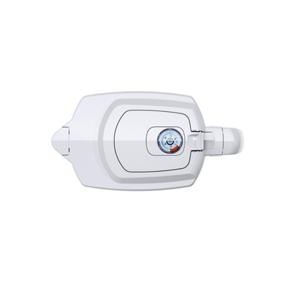 Cana filtranta Aquaphor Atlant A5 cu 2 filtre incluse, Alb, capacitate 4L, cu filtrare pana la 350L